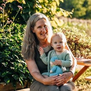 Meet your Posher, Patti